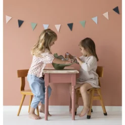 Lääkärisetti Little Dutch puinen