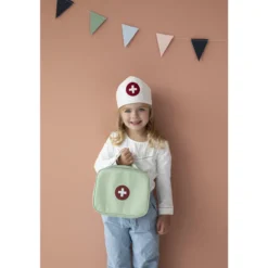 Lääkärisetti Little Dutch puinen