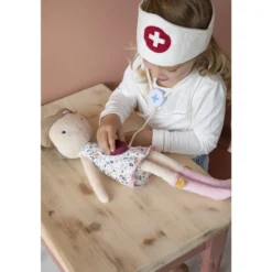 Lääkärisetti Little Dutch puinen