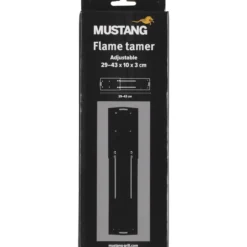 Lämmönjakopelti Mustang, yleismalli