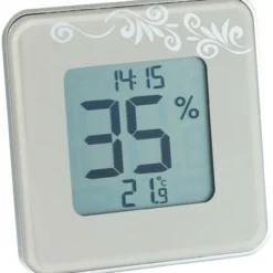 Lämpö-/kosteusmittari 3050
