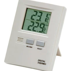 Lämpömittari 210 digitaalinen