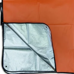 Lämpöpeite Kaira 150 x 210 cm
