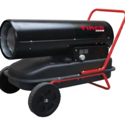 Lämpöpuhallin Timco 30 kW diesel