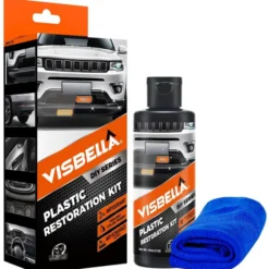 Lommonoikaisusarja Visbella