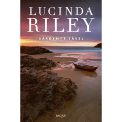 Lucinda Riley: Särkynyt sävel