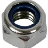 Lukitusmutteri Arctic Marine DIN985 M8 A4