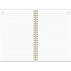 Lukuvuosikalenteri Burde 26/27 Planner Essentials A5
