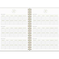 Lukuvuosikalenteri Burde 26/27 Planner Essentials A5