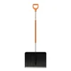 Lumentyönnin Fiskars SnowXpert