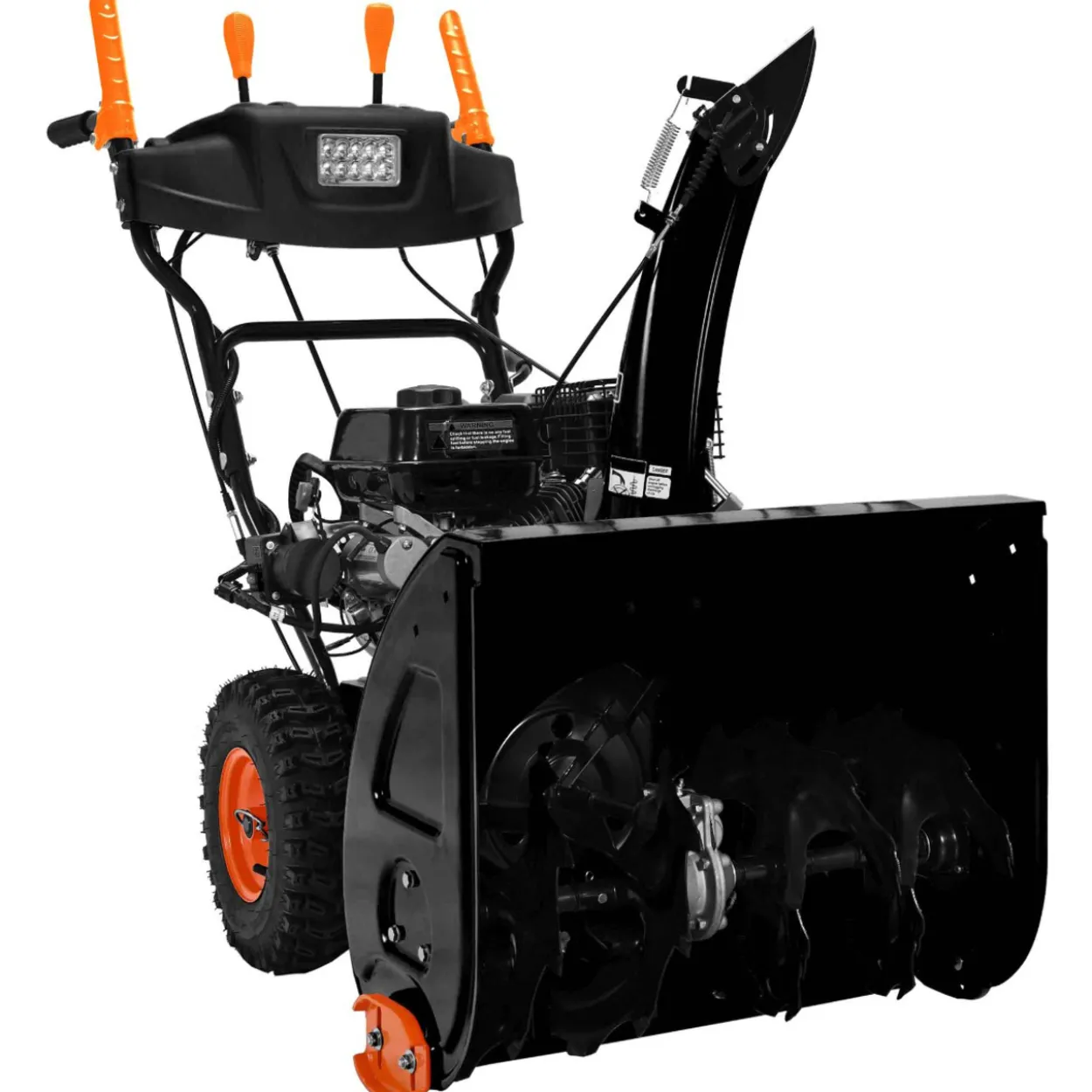 Lumilinko Fornorth S6600