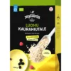 Luomu kaurahiutale 650 g