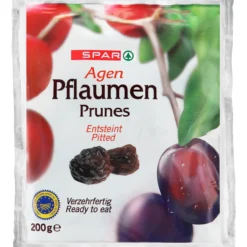 Luumu SPAR 200 g kuivattu