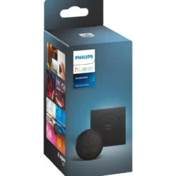 Älykytkin Philips Hue Tap dial switch musta