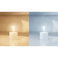 Älylamppu WiZ full color filamentti 40 W E27 RGB
