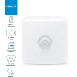 Älyliiketunnistin sisätiloihin WIZsensor