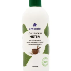 Löylytuoksu 500 ml metsä