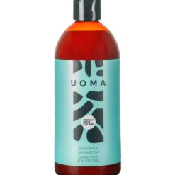 Löylytuoksu Uoma 500 ml Eukalyptus