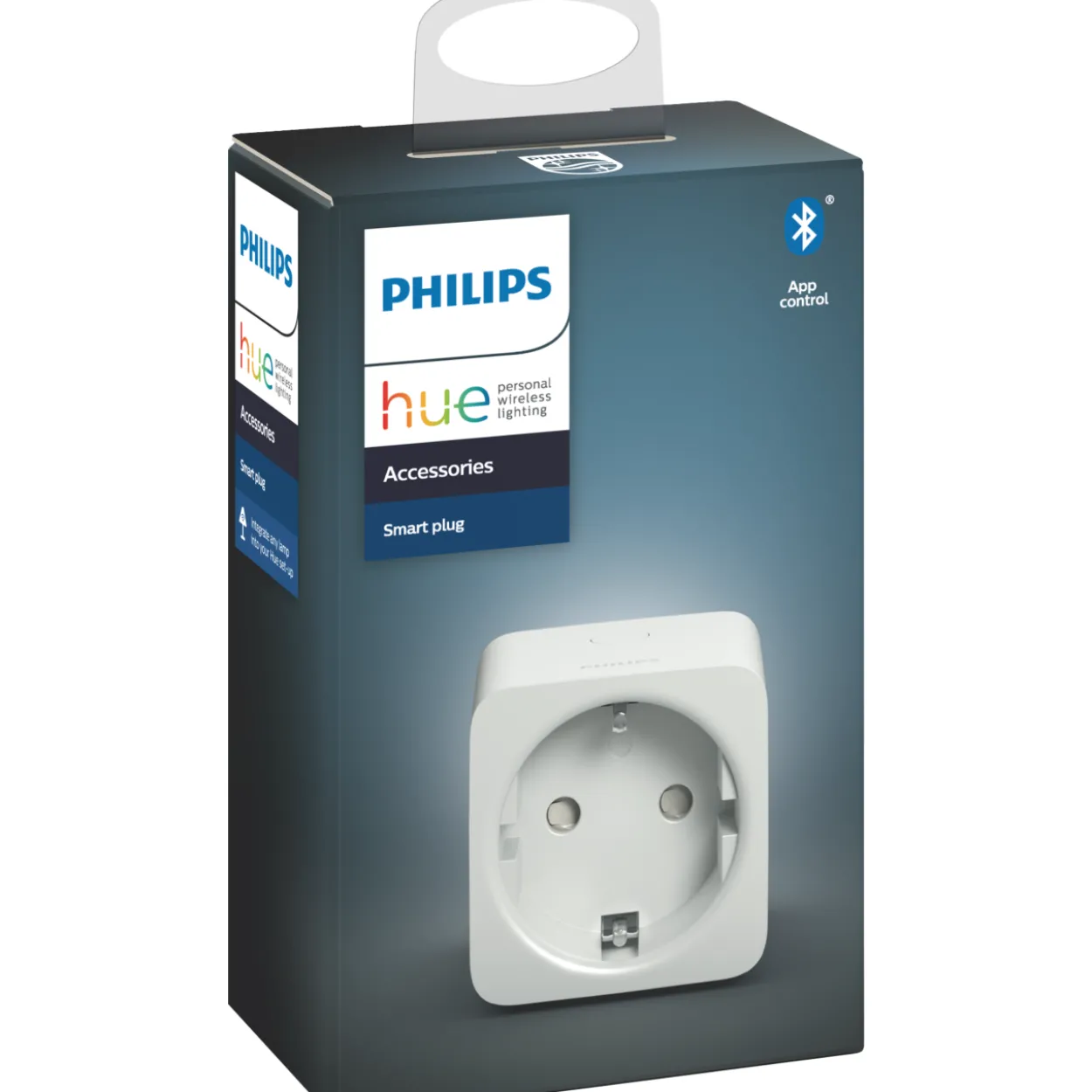 Älypistorasia Philips Hue