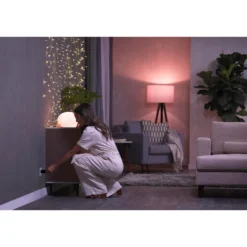 Älypistorasia Philips Hue