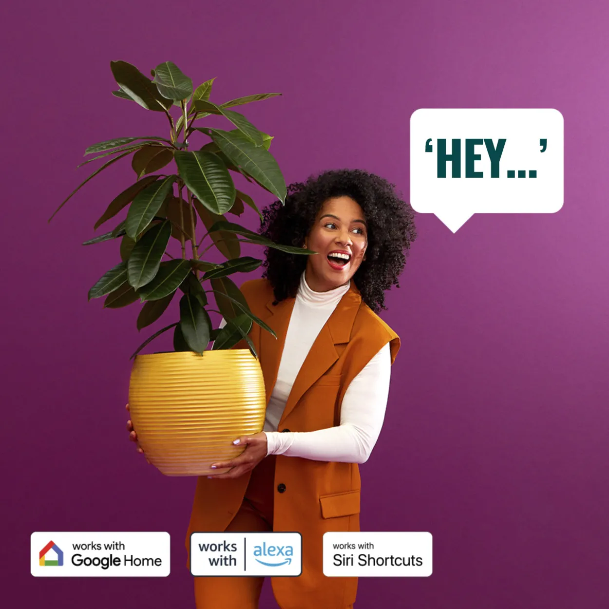 Älypistorasia WiZ Smart plug