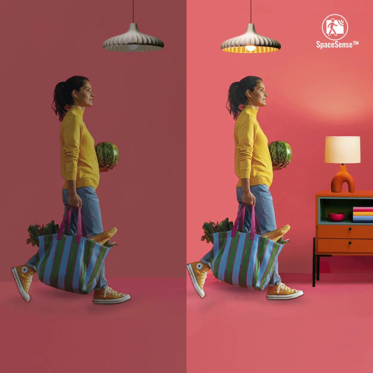 Älypistorasia WiZ Smart plug