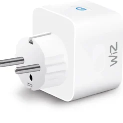 Älypistorasia WiZ Smart plug