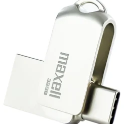 Älypuhelinmuistitikku Maxell USB-C 32 GB USB 3.0 (OTG)