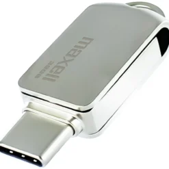 Älypuhelinmuistitikku Maxell USB-C 32 GB USB 3.0 (OTG)