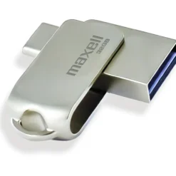 Älypuhelinmuistitikku Maxell USB-C 32 GB USB 3.0 (OTG)