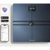 Älyvaaka Withings Body Comp musta