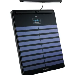 Älyvaaka Withings Body Scan musta