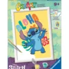 Maalaussetti Ravensburger CreArt Aloha Stitch