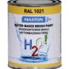 Maali 1 l H2O Colormix rypsinkeltainen