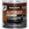 Maali Maston AutoRust musta 250 ml