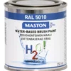 Maali 250 ml H2O Colormix gentiansininen