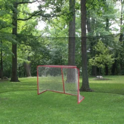 Maalin taustaverkko ProSport 5 x 2,7 m