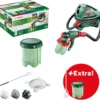 Maaliruisku Bosch PFS 5000 E