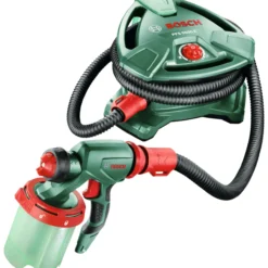 Maaliruisku Bosch PFS 5000 E