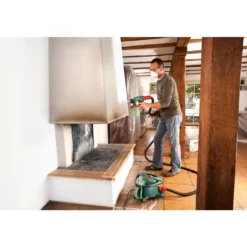 Maaliruisku Bosch PFS 5000 E