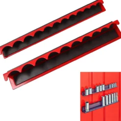 Magneetti-irtohylsyteline Finbullet 1/2" ja 3/8"