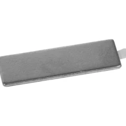 Magneettilevy liimattava 30x10mm 1kg 5kpl