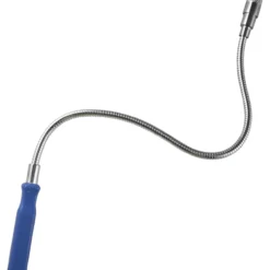 Magneettinostin LED-valolla 545 mm JBM
