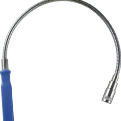 Magneettinostin LED-valolla 545 mm JBM