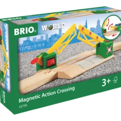 Magneettiristeys Brio 33750