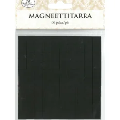 Magneettitarra 100 kpl