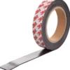 Magneettiteippi Finbullet 3 m x 25 mm Heavy