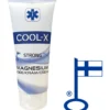 Magnesiumvoide Cool-X90 ml