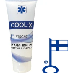 Magnesiumvoide Cool-X90 ml