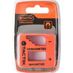 Magnetisoija/demagnetisoija Tactix